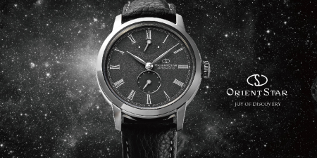 Orient Star M45 F7 Small Seconds recenzia – Najlepšie spoločenské hodinky od Orientu?