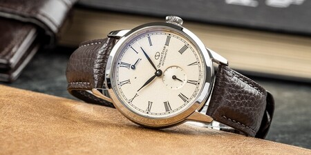 Orient Star M45 F7 Small Seconds recenzia – Najlepšie spoločenské hodinky od Orientu?
