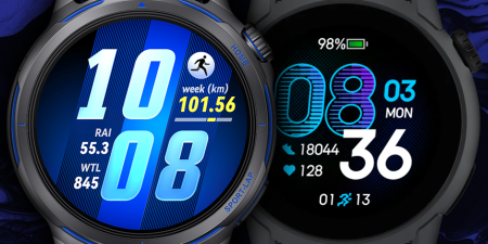 Coros vs. Huawei – Ktorá značka je lepšia pre bežcov?