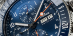 Fortis Novonaut N-42 Automatic Chronograph recenzia – Testované stratosférou