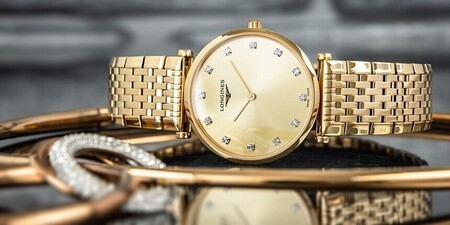 Longines La Grande Classique recenzia – Ikona ženskej elegancie