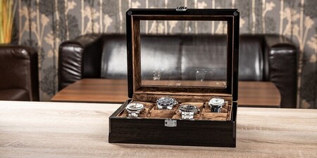 SÚŤAŽ: Najväčší hodinkový prešľap