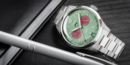 Recenzia hodinky Oris Big Crown Mechanical 113 – Desať dní bez starostí