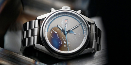 Recenzia Fortis Stratoliner S-41 Reentry Edition: Hodinky testované na hranici atmosféry