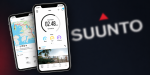Suunto – Sprievodca mobilnou aplikáciou