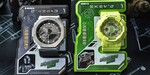 Casio Mandalorian a Grogu – Špeciálna edícia pre fanúšikov Star Wars