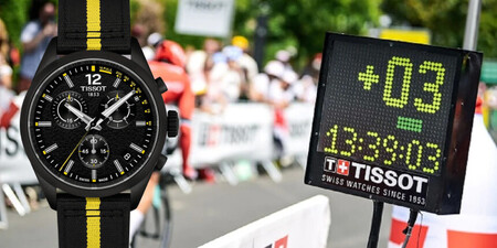 Tissot Tour de France 2026 predstavenie – Špeciálna edícia už po... ale stále funguje