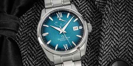 Orient Star Contemporary Date Automatická recenzia - Hviezda, ktorá prekvapí