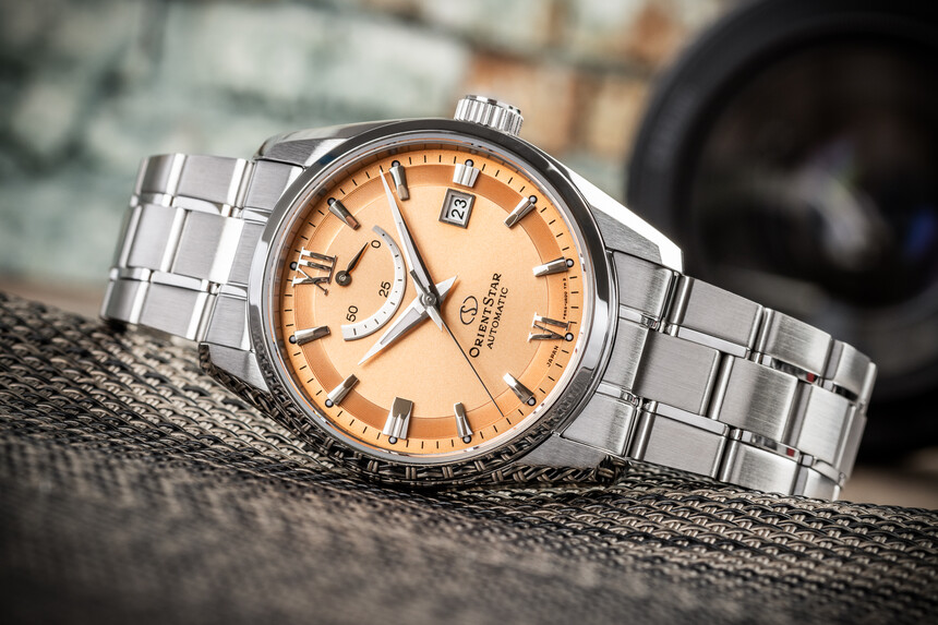 Orient Star Contemporary Automatic RE-AU0108G0UB.