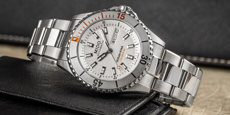 Mido Ocean Star 200 Automatic recenzia – Divoká karta tohtoročných prázdnin