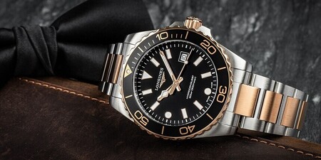 Longines HydroConquest Quartz recenzia – Dostupnejšia verzia milovaných potápok