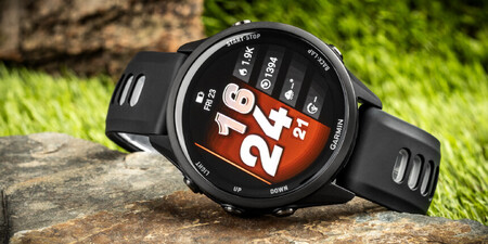 5 dôvodov, prečo si vybrať Garmin Forerunner 970