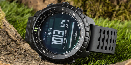 Suunto Core 2 recenzia – Stále rovnaké, a práve v tom spočíva jeho krása
