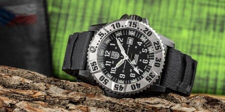 Luminox CZECH-SPEC – Taktická limitovaná edícia s jedinečnými prvkami