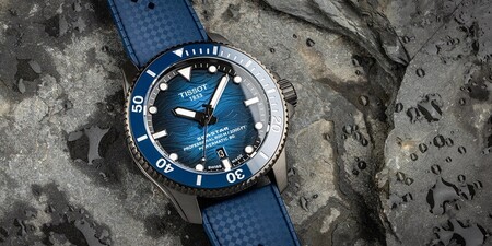 Tissot Seastar 2000 44 mm predstavenie – Hodinky alebo potápačská výbava?