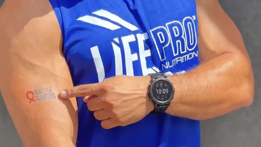 Zdroj: Amazfit Spain