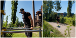 Ako prepojiť silový a vytrvalostný tréning: Strava, suplementy a hybridný tréning