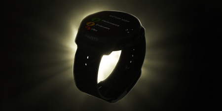 Suunto Race 3 – Je možné, že Suunto prezradilo chystanú novinku?
