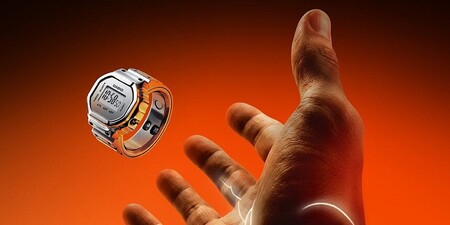 Casio Smart Ring CRW-H001 – Prvý inteligentný prsteň od Casia