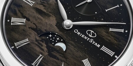 Predstavenie modelu Orient Star Classic M45 F8 Mechanical Moon Phase 75th Anniversary – Zanechá vás v úžase
