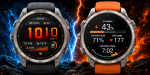 SÚBOJ: Garmin Fenix 8 vs. Garmin Fenix 9