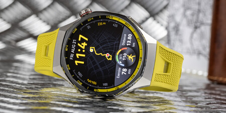 Huawei Watch GT 7 (Pro) recenzia – Takmer rovnaké, ale stále rovnako úžasné