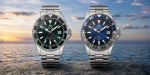 Orient Sports Mako GMT Automatic recenzia – Potápky s historickým riešením GMT