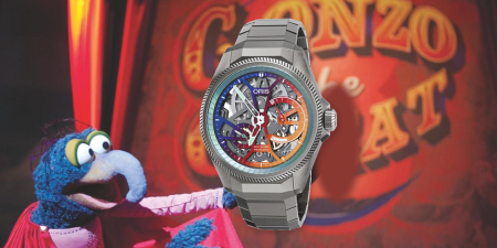 Oris ProPilot X Gonzo predstavenie – Nemusíš prestať byť iný, aby si niekam patril