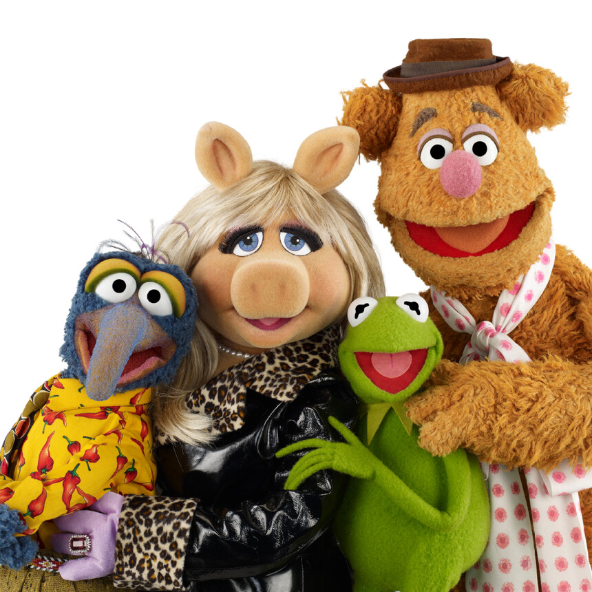 Už tri postavy sa spojili s Orisom: Kermit, Miss Piggy a teraz Gonzo. Kto príde ďalej?