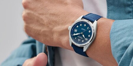 Alpina Startimer Pilot Solarmetre predstavenie – Švajčiarske solárne hodinky