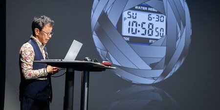 Rozhovor s Kikuo Ibe – Otec G-Shocku sníva o hodinkách, ktoré chladia v lete a hrejú v zim