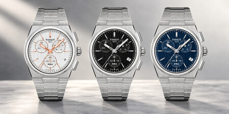 Tissot PRX Chronograph Quartz predstavenie – Tak sa konečne dočkal aj Chronograph
