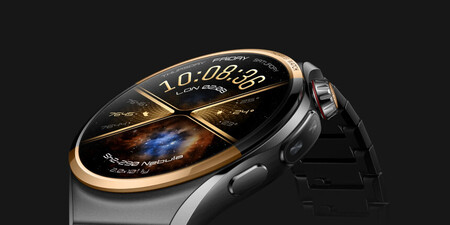 Huawei Watch 6 (Pro) predstavenie – Elegancia a zdravie na dosah prsta