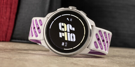 Suunto Race 3S recenzia – Prvé Suunto s podporou AI