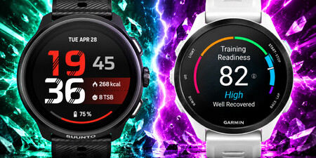 SÚBOJ: Suunto Run 2 vs. Garmin Forerunner 70