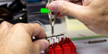 Ako upraviť kovový náramok doma? Podrobný fotonávod ako skrátiť aj predĺžiť "kovoťah"