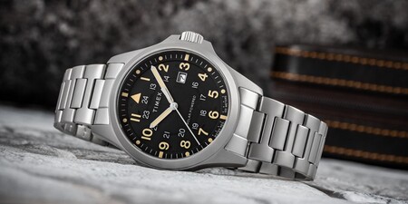 Timex Expedition North recenzia – Cenovo dostupnejšie dvojča Hamilton Khaki Field