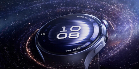 Recenzia Huawei Watch 5 - Dotyk budúcnosti