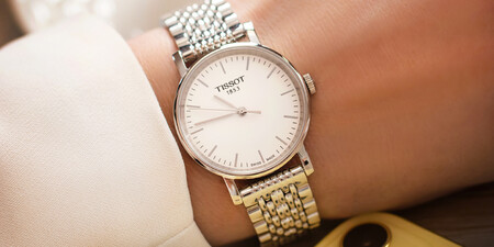 Najobľúbenejšie dámske hodinky Tissot