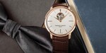 Frederique Constant Slimline – Ako na spoločenské hodinky