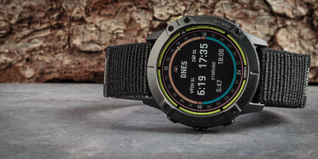 Garmin Enduro recenzia – Hodinky s výdržou ako hovädo