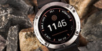 Garmin Fenix 6 - jednička medzi outdoorovými hodinkami