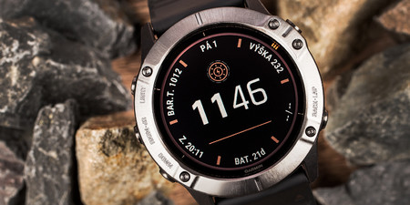 Garmin Fenix 6 - jednička medzi outdoorovými hodinkami