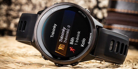 Garmin Forerunner 570 recenzia - vývoj, nie revolúcia