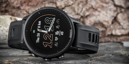 Garmin Forerunner 955 recenzia - Len to najlepšie