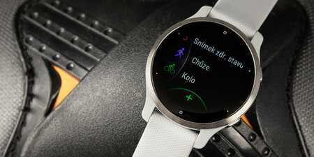 Garmin Venu 2 recenzia – Najlepšie smart hodinky do 400 eur?