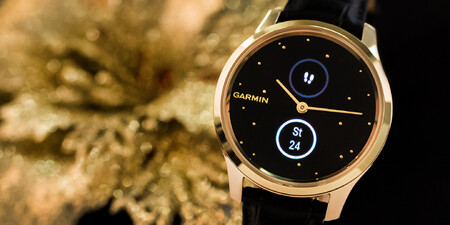 Dámske smart hodinky Garmin – Fotogaléria tých najkrajších