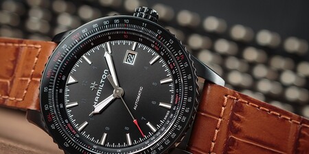 Hamilton Khaki Aviation Converter recenzia – Tak trochu kontroverzná letecká záležitosť