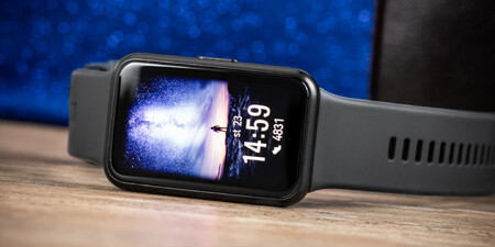 Huawei Watch Fit SE recenzia - Ešte dostupnejšie dostupné smart hodinky