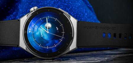 Huawei Watch GT 3 PRO recenzia – Čistokrvný mešťan so športovou dušou